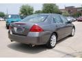 2007 Carbon Bronze Pearl Honda Accord EX-L V6 Sedan  photo #7
