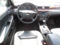 2014 Summit White Chevrolet Impala Limited LTZ  photo #6