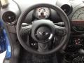 True Blue Metallic - Cooper Countryman Photo No. 9