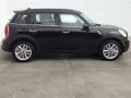 Absolute Black Metallic - Cooper S Countryman Photo No. 2