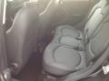 Absolute Black Metallic - Cooper S Countryman Photo No. 5