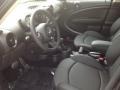 Absolute Black Metallic - Cooper S Countryman Photo No. 6