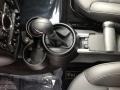 Absolute Black Metallic - Cooper S Countryman Photo No. 7