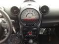 Absolute Black Metallic - Cooper S Countryman Photo No. 8