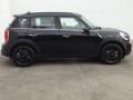 Absolute Black Metallic - Cooper S Countryman Photo No. 2