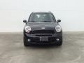 Absolute Black Metallic - Cooper S Countryman Photo No. 3