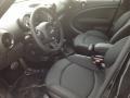 Absolute Black Metallic - Cooper S Countryman Photo No. 6
