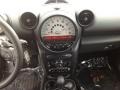 Absolute Black Metallic - Cooper S Countryman Photo No. 8