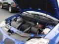 2008 Nitrous Blue Metallic Pontiac G5   photo #24