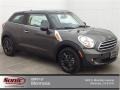 Royal Gray Metallic 2014 Mini Cooper Paceman