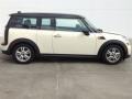 2014 Pepper White Mini Cooper Clubman  photo #2