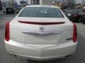White Diamond Tricoat - XTS Luxury FWD Photo No. 5