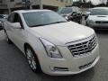 White Diamond Tricoat - XTS Luxury FWD Photo No. 8