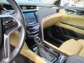 White Diamond Tricoat - XTS Luxury FWD Photo No. 13