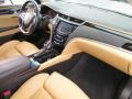 White Diamond Tricoat - XTS Luxury FWD Photo No. 15
