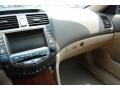 2007 Carbon Bronze Pearl Honda Accord EX-L V6 Sedan  photo #18