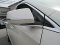 White Diamond Tricoat - XTS Luxury FWD Photo No. 24
