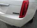 White Diamond Tricoat - XTS Luxury FWD Photo No. 26