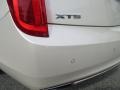 White Diamond Tricoat - XTS Luxury FWD Photo No. 27