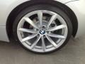 2014 BMW Z4 sDrive35i Wheel