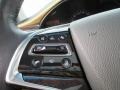 White Diamond Tricoat - XTS Luxury FWD Photo No. 35
