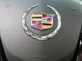White Diamond Tricoat - XTS Luxury FWD Photo No. 44