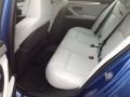 2014 BMW M5 Silverstone II Interior Rear Seat Photo