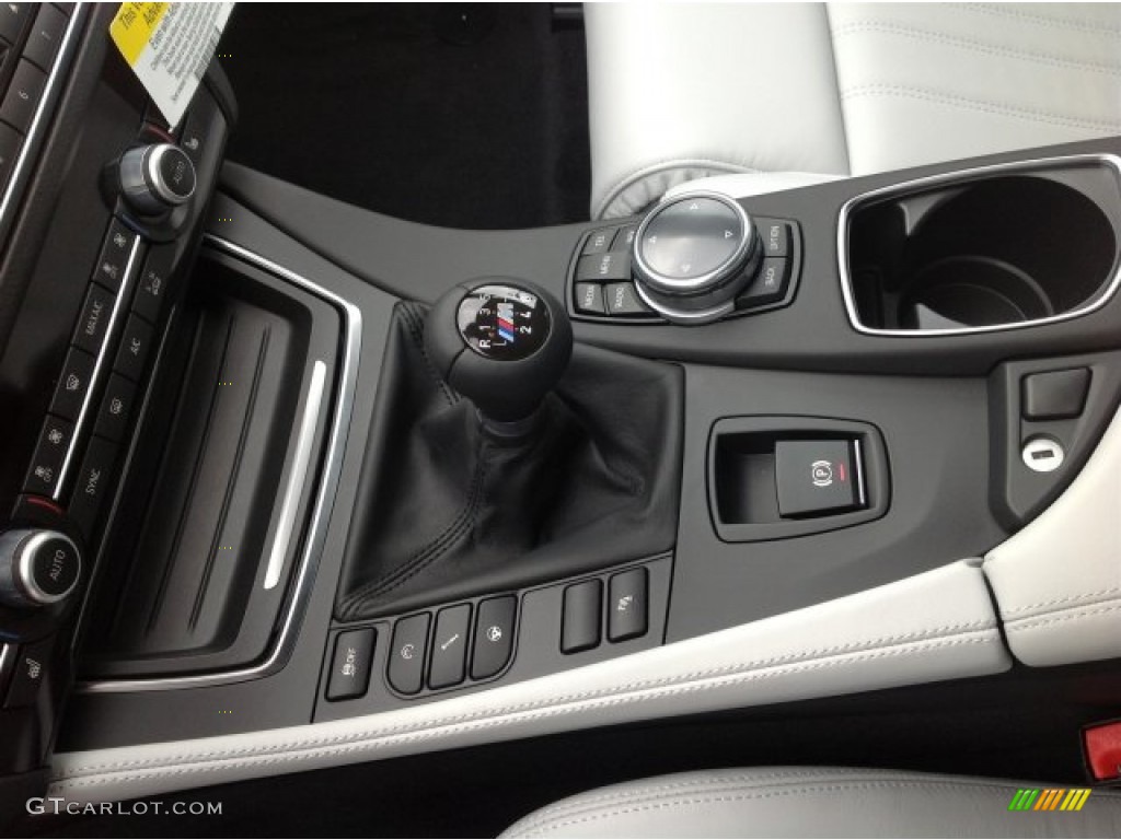 2014 BMW M5 Sedan 6 Speed Manual Transmission Photo #91771673