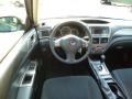 Marine Blue Pearl - Impreza 2.5i Sedan Photo No. 6