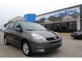 Phantom Gray Pearl - Sienna XLE Photo No. 1