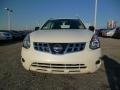 Pearl White - Rogue Select S AWD Photo No. 2