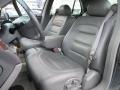 2003 Thunder Gray Cadillac DeVille Sedan  photo #10