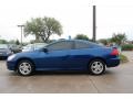  2007 Accord EX Coupe Sapphire Blue Pearl
