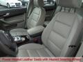 2011 Quartz Grey Metallic Audi A6 3.0T quattro Sedan  photo #4