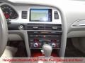 2011 Quartz Grey Metallic Audi A6 3.0T quattro Sedan  photo #5