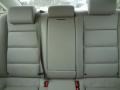 2011 Quartz Grey Metallic Audi A6 3.0T quattro Sedan  photo #11