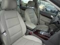 2011 Quartz Grey Metallic Audi A6 3.0T quattro Sedan  photo #12