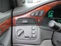 2003 Cadillac DeVille Sedan Controls