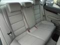 2011 Quartz Grey Metallic Audi A6 3.0T quattro Sedan  photo #13