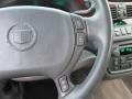 Controls of 2003 DeVille Sedan