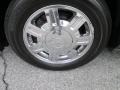 2003 Cadillac DeVille Sedan Wheel and Tire Photo