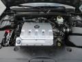 2003 Cadillac DeVille 4.6 Liter DOHC 32V Northstar V8 Engine Photo
