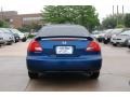 2007 Sapphire Blue Pearl Honda Accord EX Coupe  photo #6