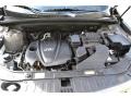2013 Kia Sorento 2.4 Liter DOHC 16-Valve Dual CVVT 4 Cylinder Engine Photo