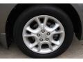 2004 Phantom Gray Pearl Toyota Sienna XLE  photo #9