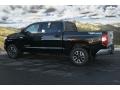 2014 Black Toyota Tundra SR5 TRD Crewmax 4x4  photo #3