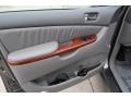 2004 Phantom Gray Pearl Toyota Sienna XLE  photo #10