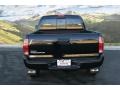 2014 Black Toyota Tacoma Access Cab 4x4  photo #4