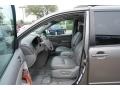 2004 Phantom Gray Pearl Toyota Sienna XLE  photo #12