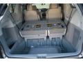 2014 Predawn Gray Mica Toyota Sienna XLE AWD  photo #8